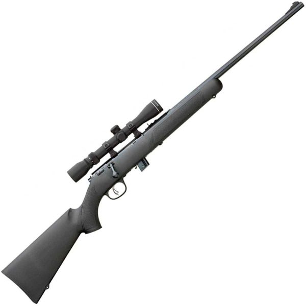 Marlin XT 22 LR Bolt Action Rifle