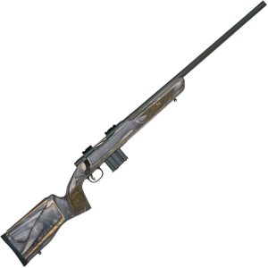 Mossberg MVP Varmint Rifle