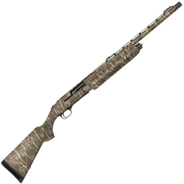 Mossberg 935 Magnum Turkey Mossy Oak 12 Gauge 3.5in Semi Automatic Shotgun - 22in