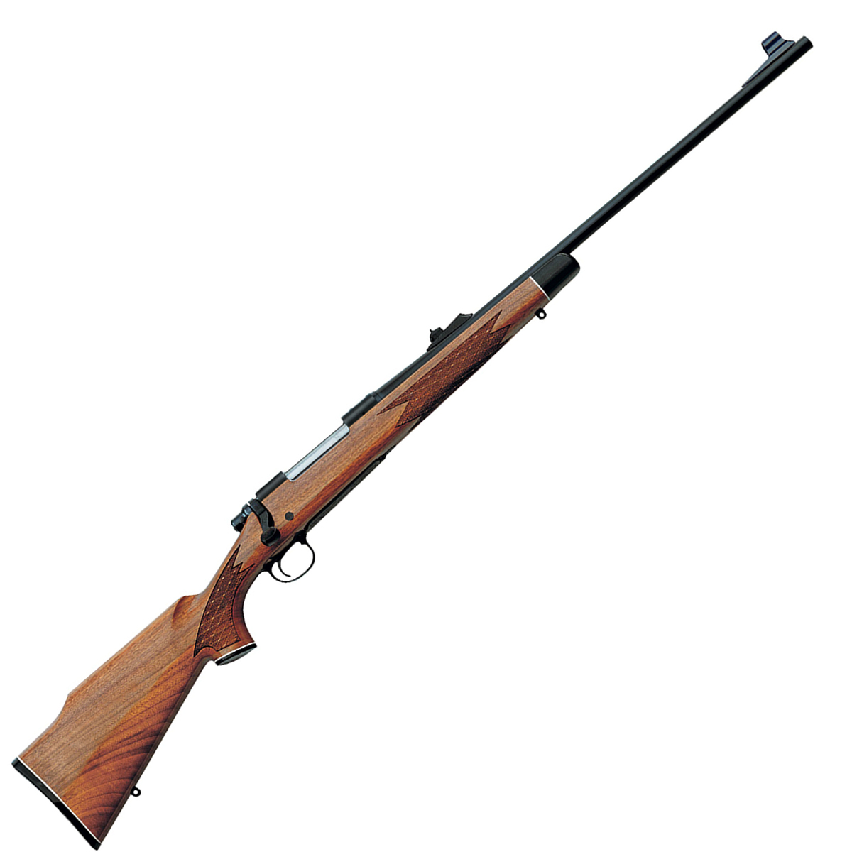Remington 700 BDL Blued/Walnut Bolt Action Rifle – 30-06 Springfield – 22in