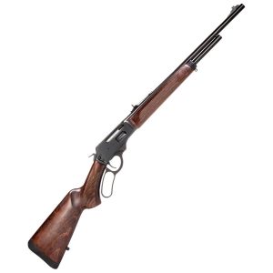Rossi R95 Black Oxide Lever Action Rifle - 30-30 Winchester - 20in