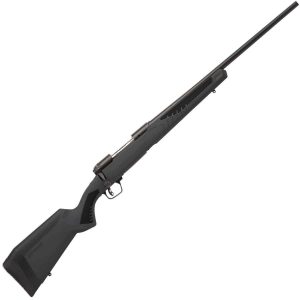 Savage Arms 110 Hunter Black Bolt Actin Rifle - 280 Ackley Improved