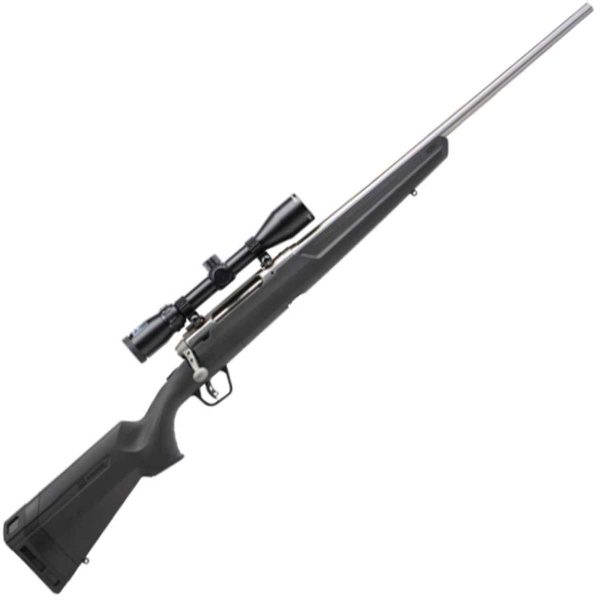 Savage Arms Axis II XP Stainless Bolt Action Rifle - 22-250 Remington - 22in