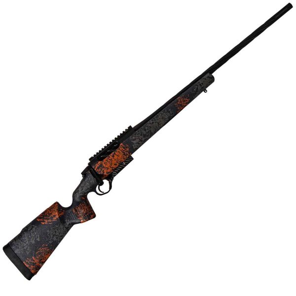 Seekins Precision Havak PH2 Urban Shadow Camo Bolt Action Rifle - 300 PRC - 26in