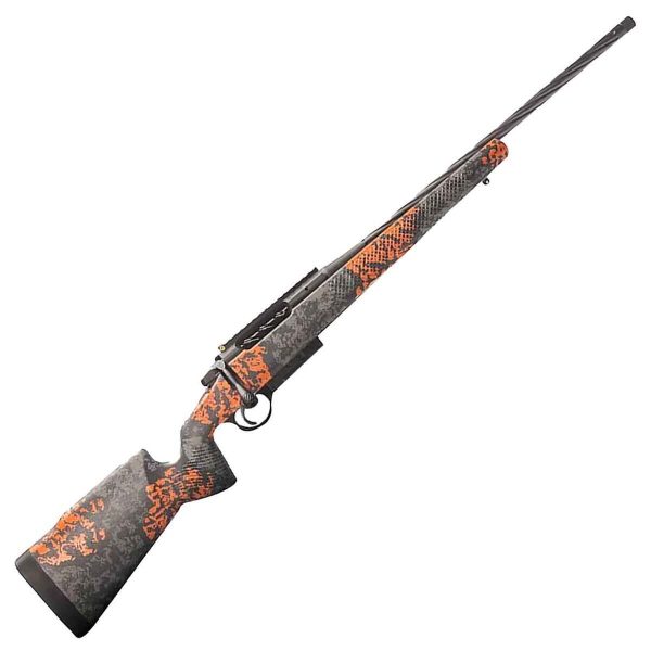 Seekins Precision Havak Element Anodized/Urban Shadow Bolt Action Rifle - 7mm PRC - 22in