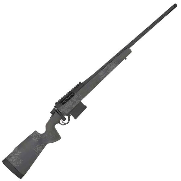 Seekins Precision Havak PH2 Anodized/Mountain Shadow Bolt Action Rifle - 7mm PRC - 26in