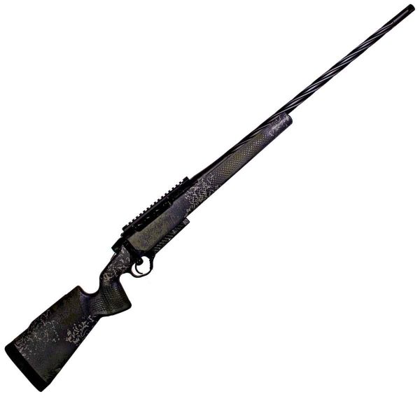 Seekins Precision Havak PH2 Mountain Shadow Camo Bolt Action - 300 Winchester Magnum - 26in