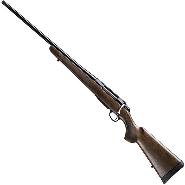 Tikka T3x Hunter Blued Bolt Action Rifle - 30-06 Springfield - 22.4in