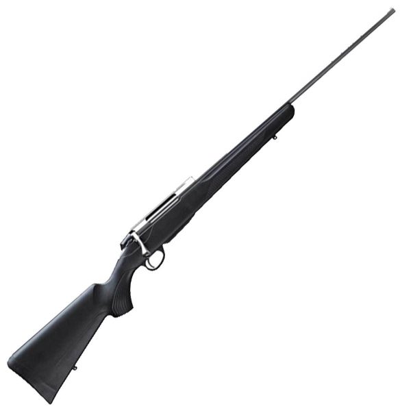 Tikka T3X Lite SS Black Bolt Action Rifle 300 Win - 24in