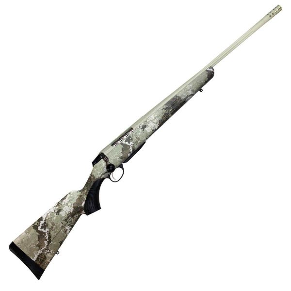 Tikka T3X Lite Veil Alpine Camo Bolt Action Rifle 300 Win - 24in