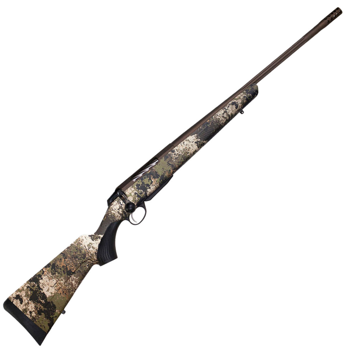 Tikka T3X Lite Veil Wideland Bolt Action Rifle 300 Win - 24in