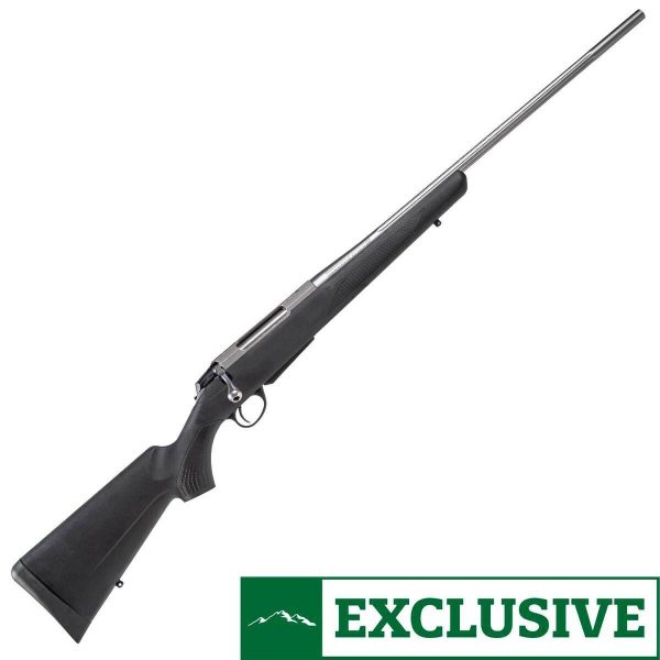 Tikka T3x Superlite Stainless Bolt Action Rifle - 300 WSM (Winchester Short Mag)