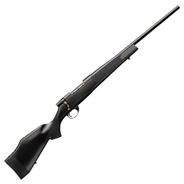 Weatherby Vangaurd Blued Bolt Action Rifle - 350 Legend - 20in