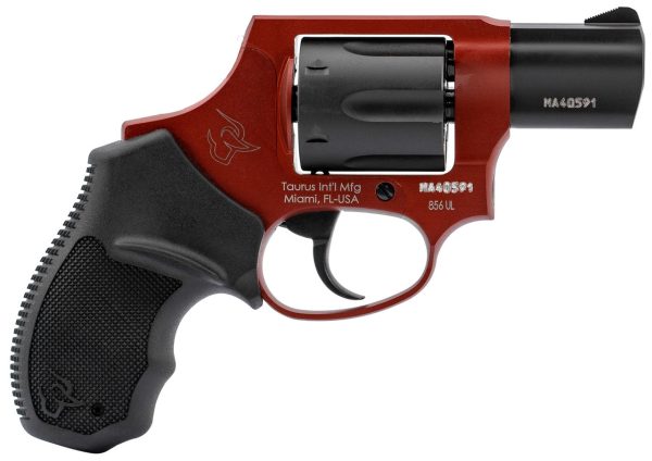 Buy Taurus 856 Ultra Lite .38 Special +P