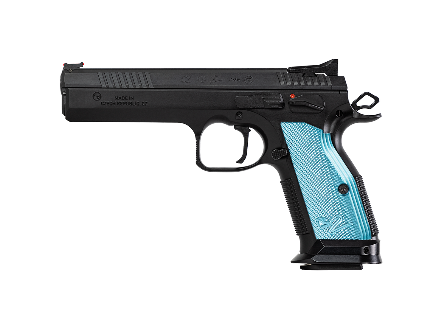 CZ TS 2 - Image 4