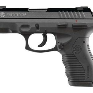 Buy Taurus Model 809 Compact 9mm