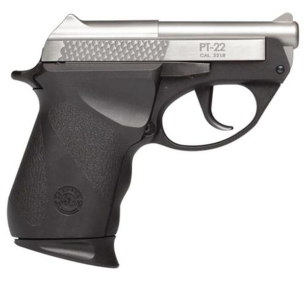 *D* Taurus PT22