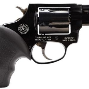 Buy Taurus 85 Ultra-Lite 38 Special 2" 5rd Fixed Sights Rubber Grip Blued online