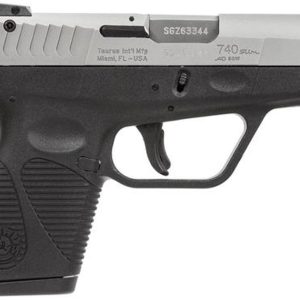 Buy Taurus 740 Slim SA/DA 40S&W 3" Barrel