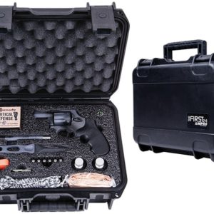 Buy Taurus First 24 617 Gun Survival Kit 357Mag