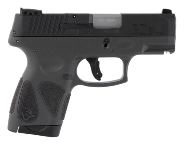 Buy Taurus G2S. .40 S&W