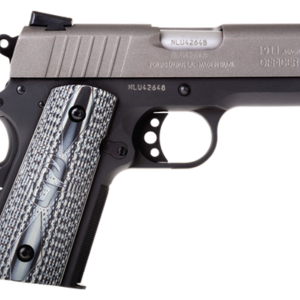 Buy Taurus 1911 Officer 45 ACP