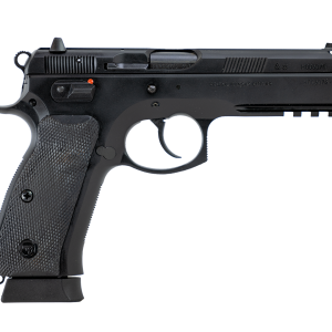 CZ 75 SP-01 CA Compliant