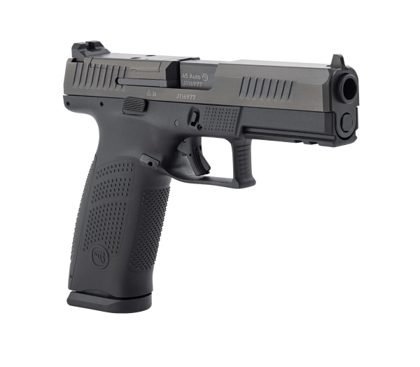 CZ P-10 F 45 OR - Image 4