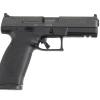 CZ P-10 F 45 OR - Image 3