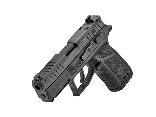 CZ P-09 C Nocturne - Image 4