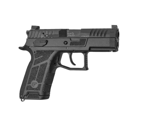 CZ P-09 C Nocturne - Image 3