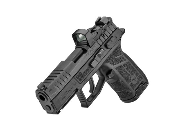 CZ P-09 C Nocturne - Image 5