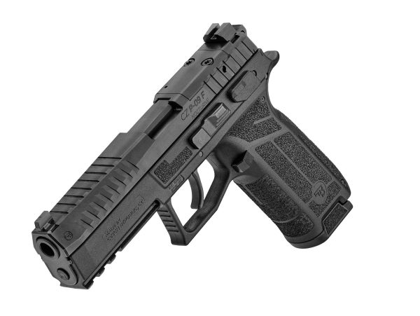 CZ P-09 F Nocturne - Image 4