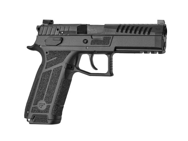 CZ P-09 F Nocturne - Image 3