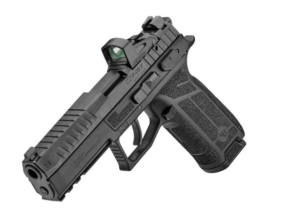 CZ P-09 F Nocturne - Image 5