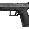 CZ P-10 SC
