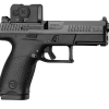 CZ P-10 C OR SR - Image 3