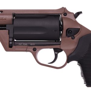 Buy Taurus Public Defender Polymer .410/.45LC Brown