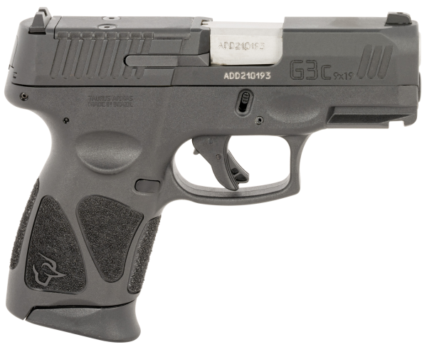 Buy Taurus G3C 9mm