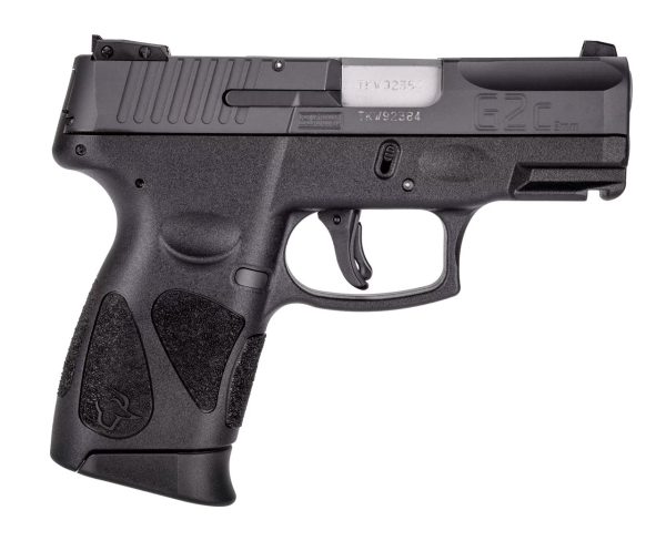 Taurus G2c 9mm