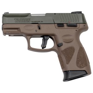 Buy Taurus G2C 9mm