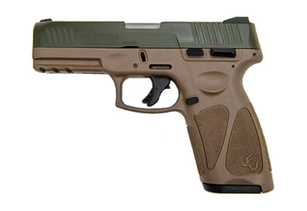 Buy Taurus G3 9mm