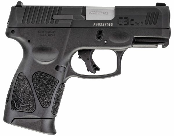 Buy Taurus G3C 9mm