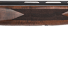 MOSSBERG INTERNATIONAL GOLD RESERVE