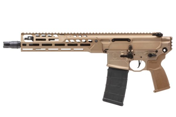 SIG SAUER MCX SPEAR LT PISTOL - Image 7