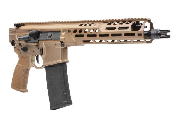 SIG SAUER MCX SPEAR LT PISTOL - Image 8