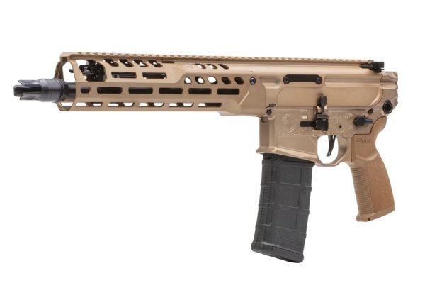 SIG SAUER MCX SPEAR LT PISTOL - Image 9