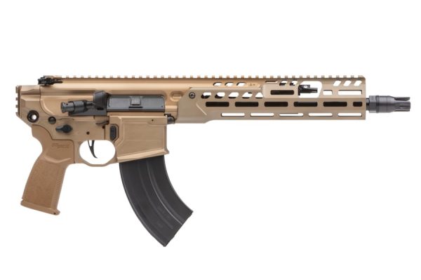 SIG SAUER MCX SPEAR LT PISTOL - Image 6