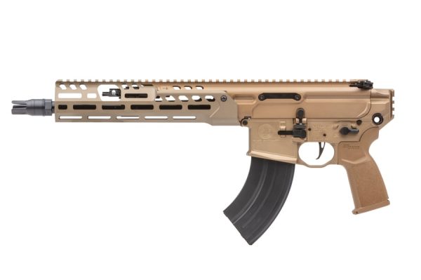 SIG SAUER MCX SPEAR LT PISTOL - Image 7