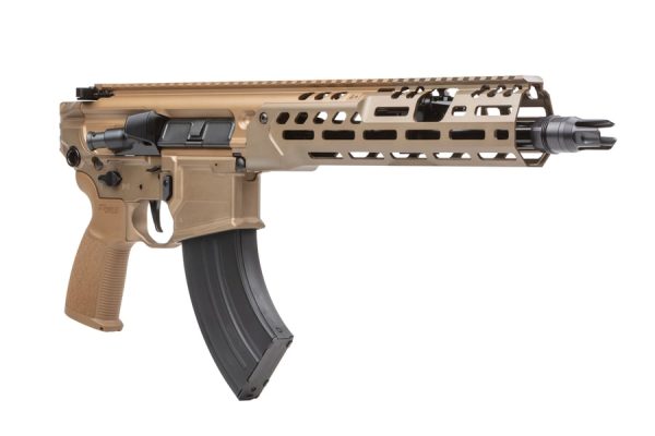 SIG SAUER MCX SPEAR LT PISTOL - Image 8